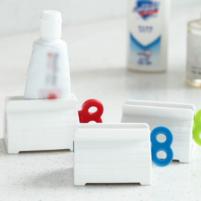 Rolling Toothpaste Squeezer La - Face Wash Mens recension och pris