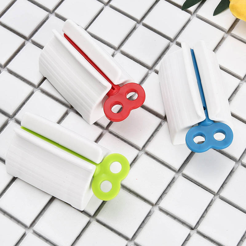 Rolling Toothpaste Squeezer La - Face Wash Mens recension och pris