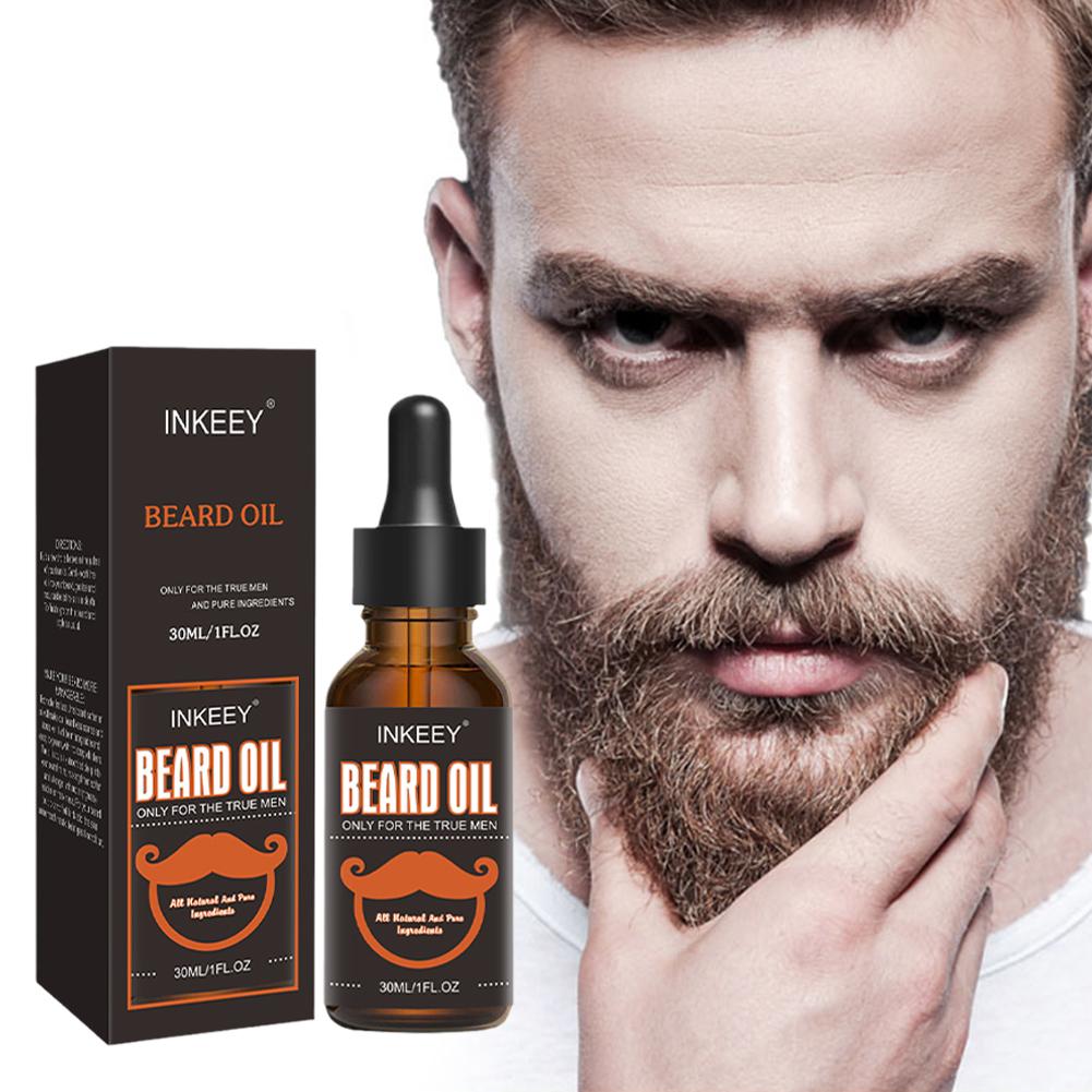 2PCS Beard Care Oil For Men Na - Men'S Grooming Oil recension och pris