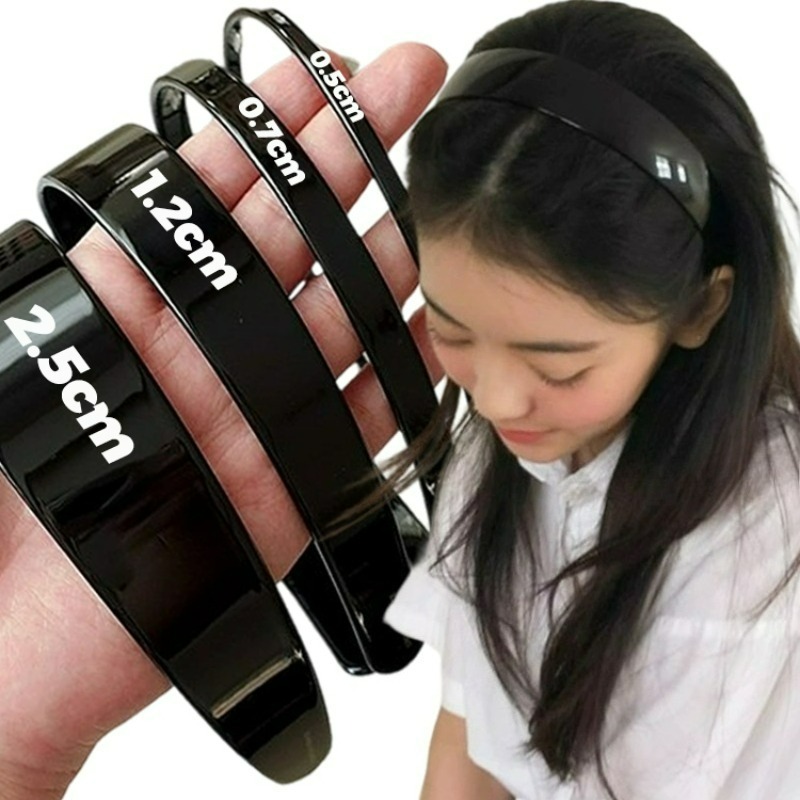1/4pcs Black Fashion Wave Mens - Men'S Grooming Tape recension och pris