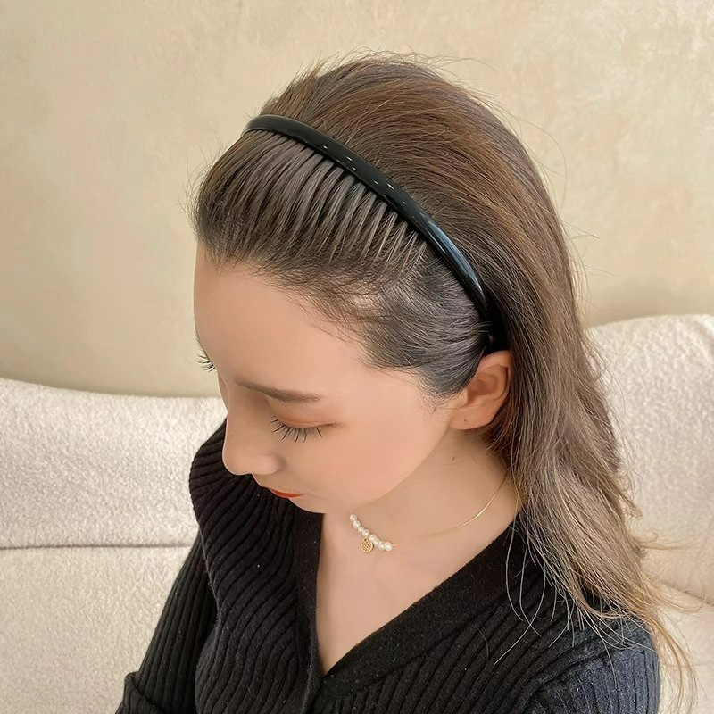1/4pcs Black Fashion Wave Mens - Men'S Grooming Tape recension och pris