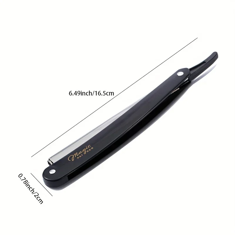 Vintage Manual Shaver for Men  - Men'S Grooming Barbershop recension och pris