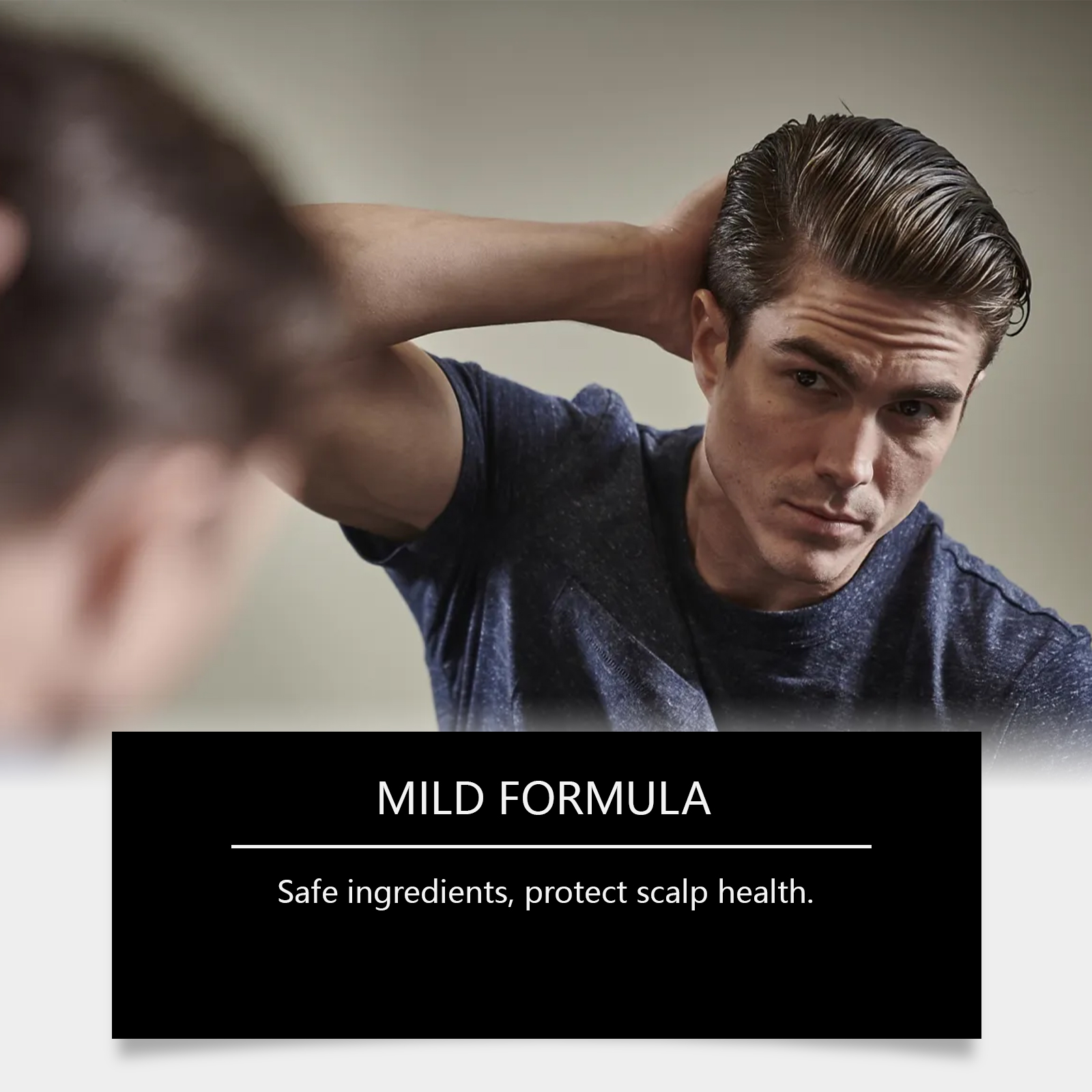 Men's Hair Styling Clay – Crea - Pomade Hair Clay recension och pris