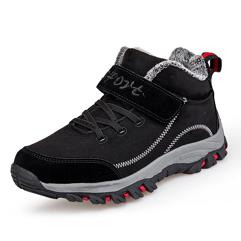 short winter sports shoes for  - Men'S Grooming Salon Sky recension och pris