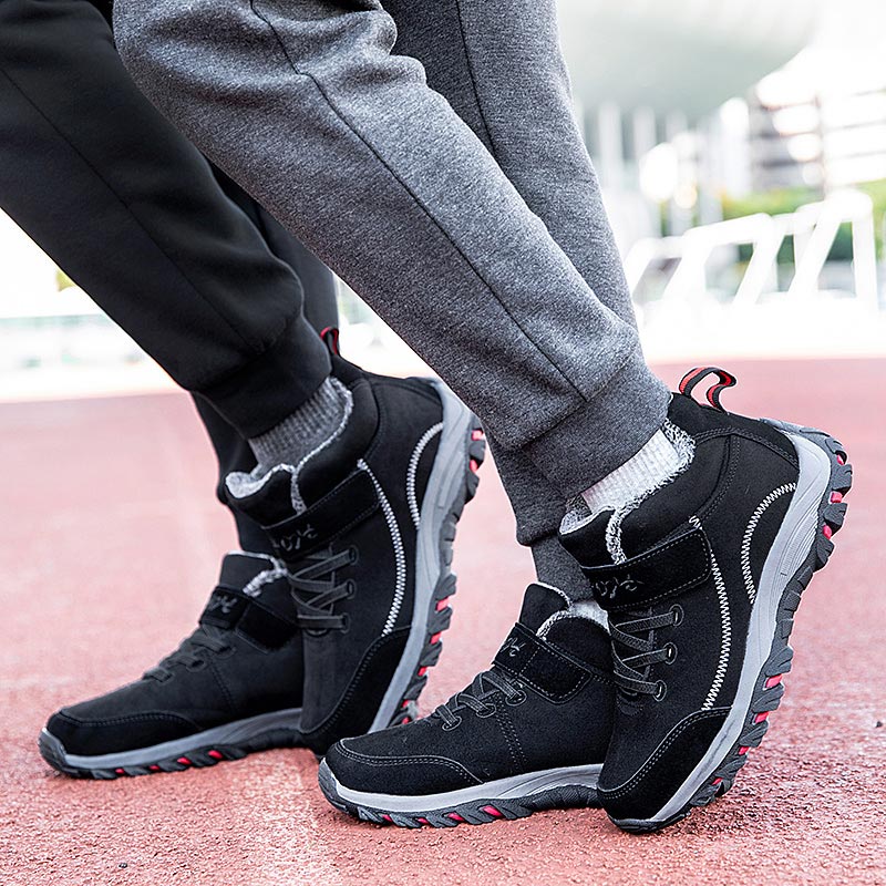 short winter sports shoes for  - Men'S Grooming Salon Sky recension och pris