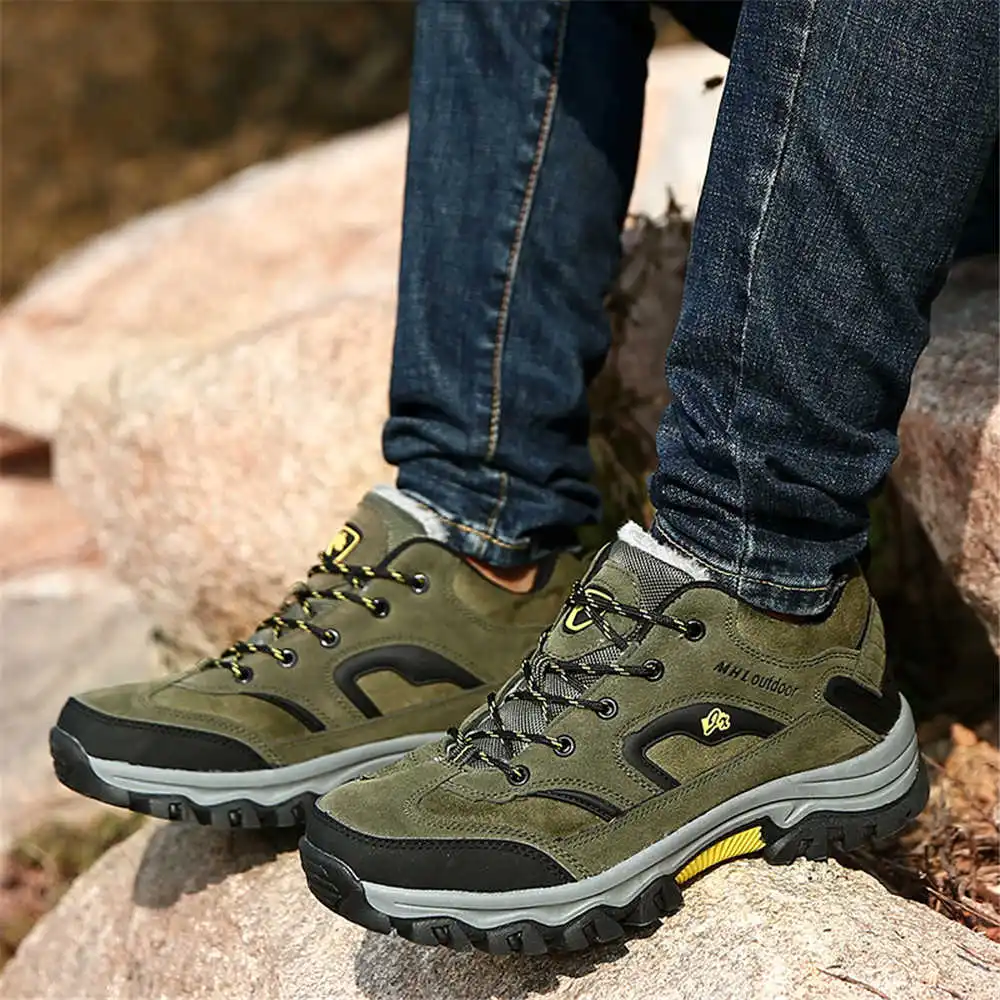 Camp Cotton Hiking Shoes For M - Men'S Grooming Salon Sky recension och pris