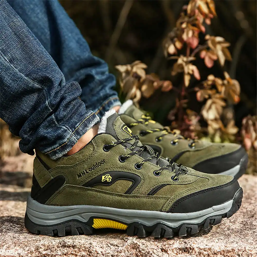 Camp Cotton Hiking Shoes For M - Men'S Grooming Salon Sky recension och pris