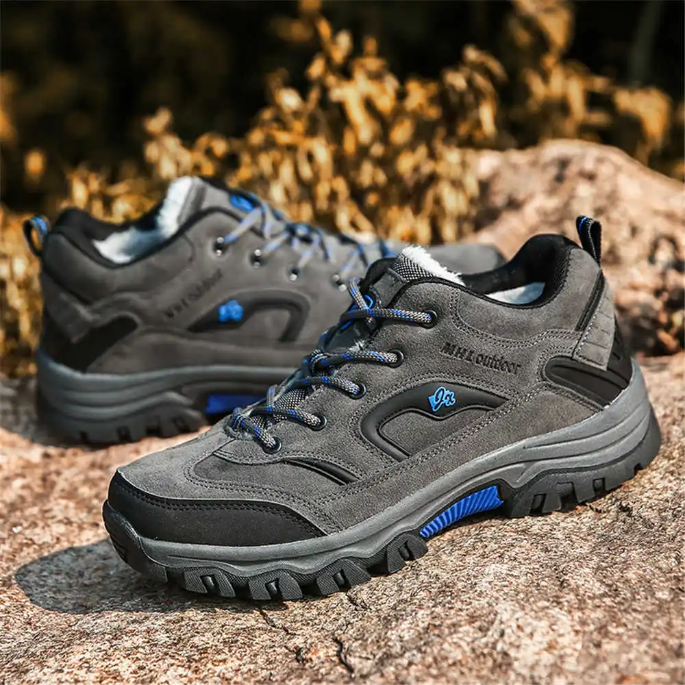 Camp Cotton Hiking Shoes For M - Men'S Grooming Salon Sky recension och pris