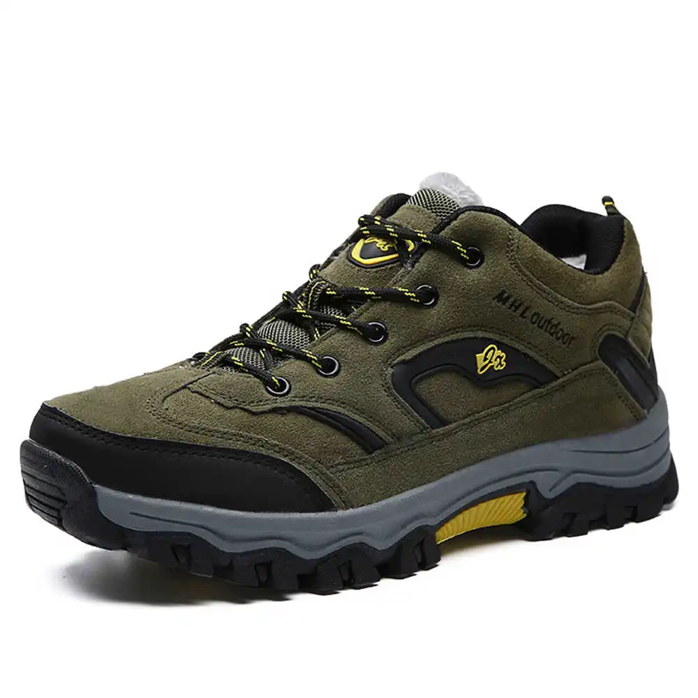 Camp Cotton Hiking Shoes For M - Men'S Grooming Salon Sky recension och pris