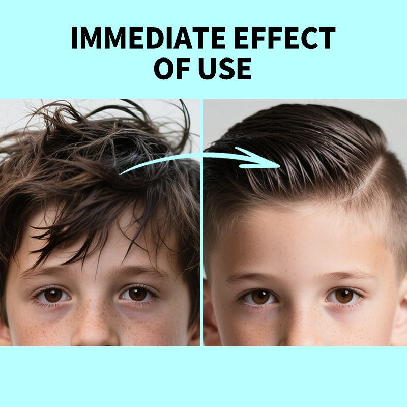 Sevich Health Children Hair St - Pomade Hair Clay recension och pris