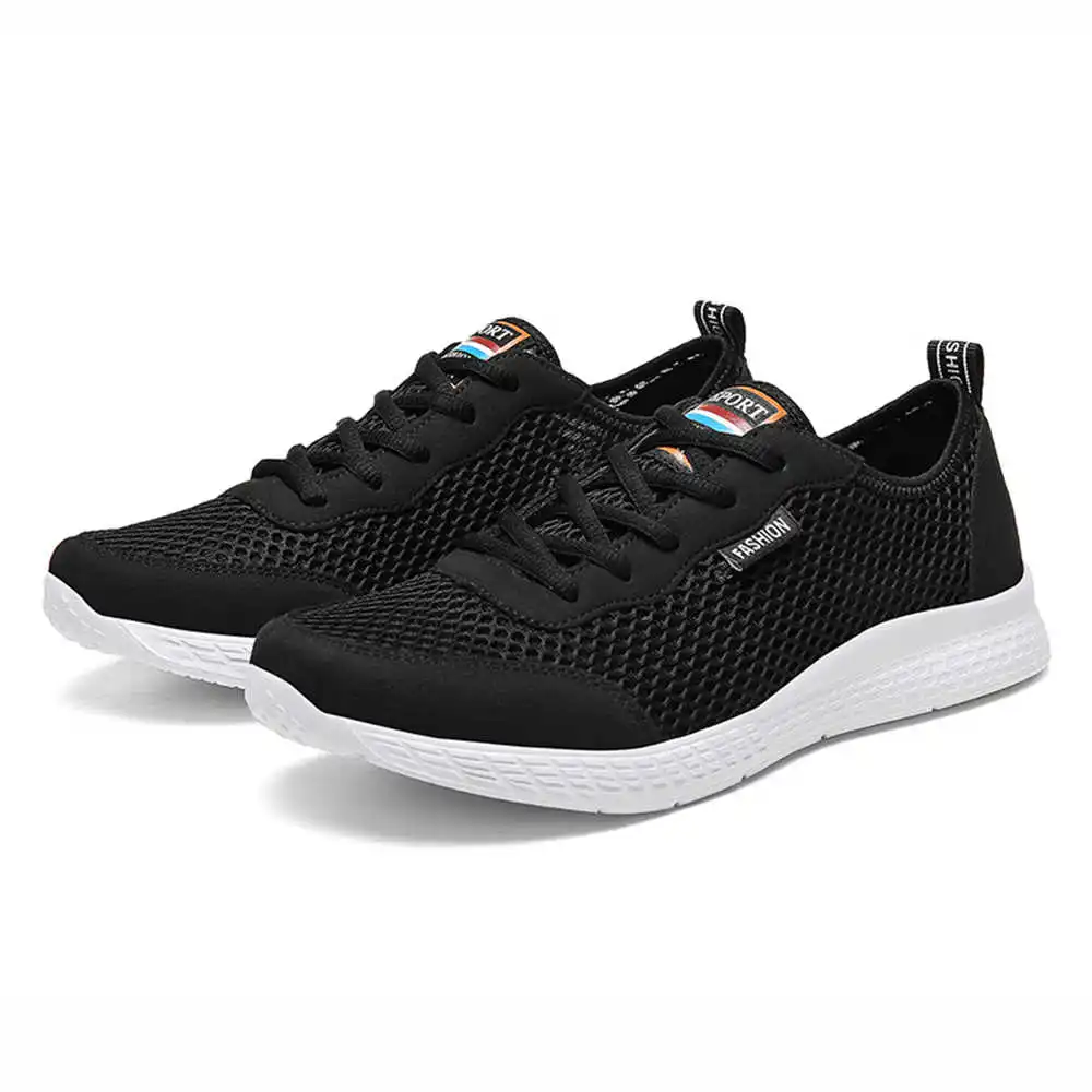 35-46 Breathable Light Blue Sn - Men'S Grooming Salon Sky recension och pris